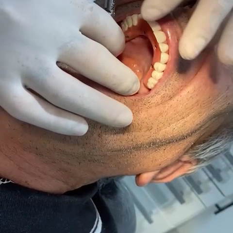 Foto 3 de Consultório Odontológico Dra. Janna Gonçalves.