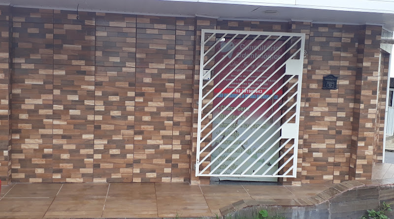 Foto 2 de Consultório Odontológico Dra. Janny Soares