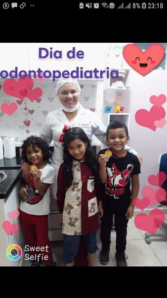 Foto 3 de Consultório Odontológico Dra. Janny Soares