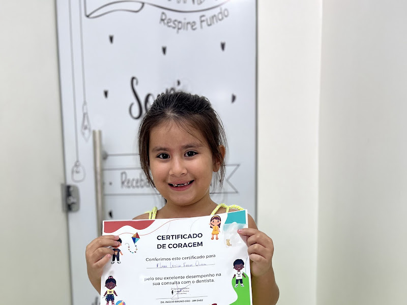 Foto 7 de Consultório Odontológico Dra. Janny Soares