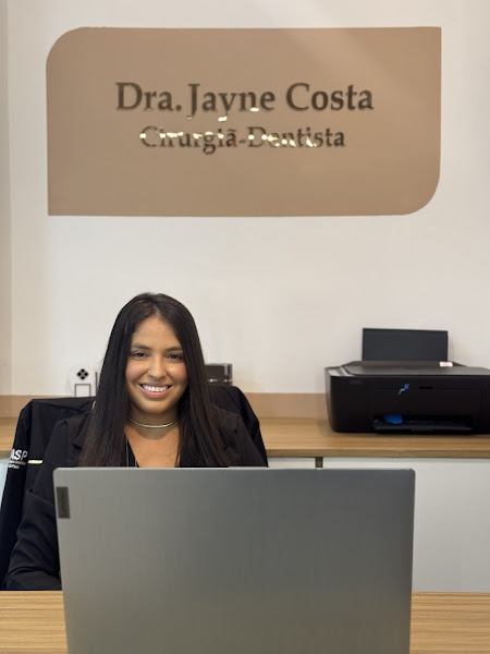 Foto 3 de Consultório odontológico Dra Jayne Costa
