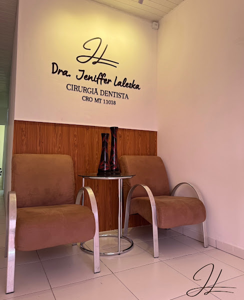 Foto 2 de Consultório odontológico Dra. Jeniffer Laleska