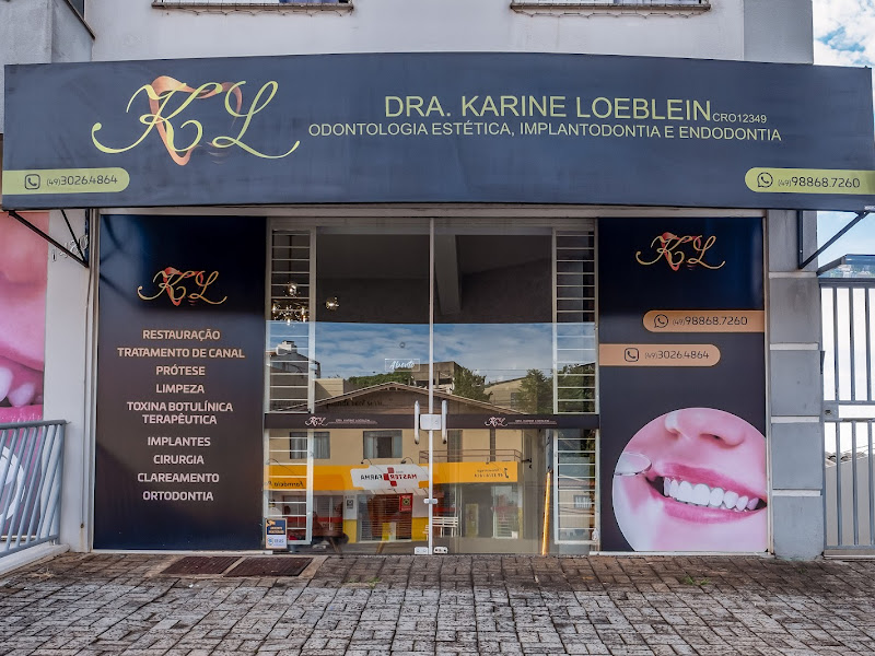 Foto 3 de Consultório Odontológico Dra. Jeniffer Rosa