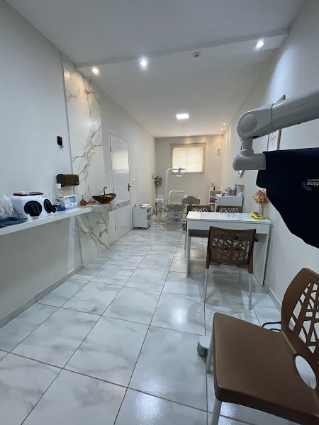 Foto 3 de Consultório Odontológico Dra.Jennifer Santana