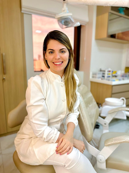 Foto 3 de Consultório Odontológico Dra Jéssica Almeida