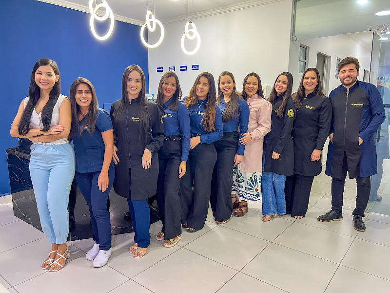 Foto 2 de Consultório odontológico Dra Jéssica Cavalcanti