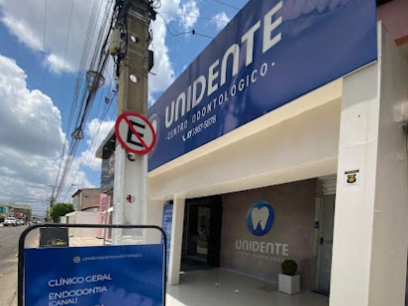 Foto 3 de Consultório odontológico Dra Jéssica Cavalcanti