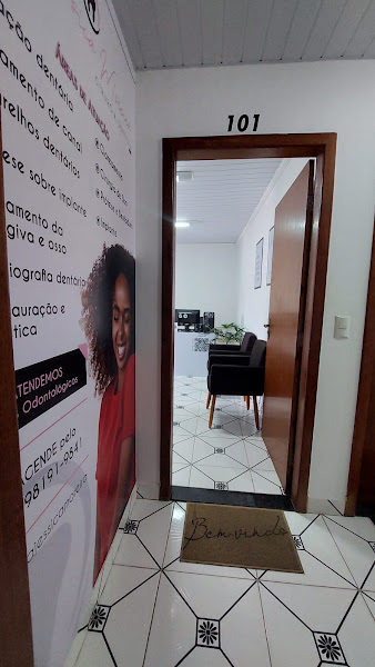 Foto 2 de Consultório Odontológico Dra Jessica Moreira