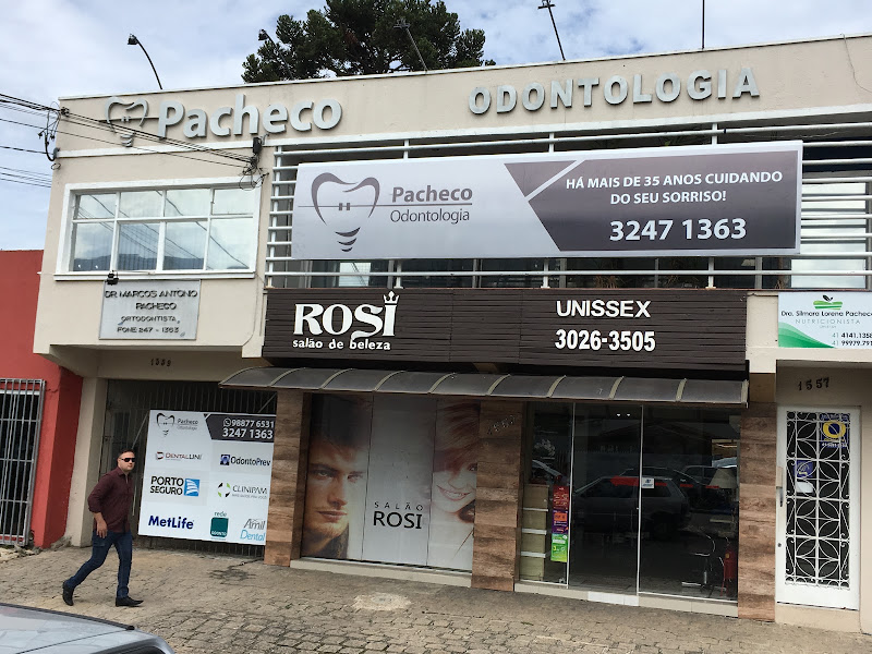 Foto 2 de Consultório Odontológico Dra. Jéssica Passos