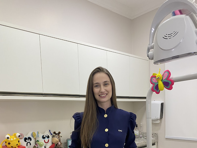 Foto 3 de Consultório Odontológico Dra. Jessica Teixeira