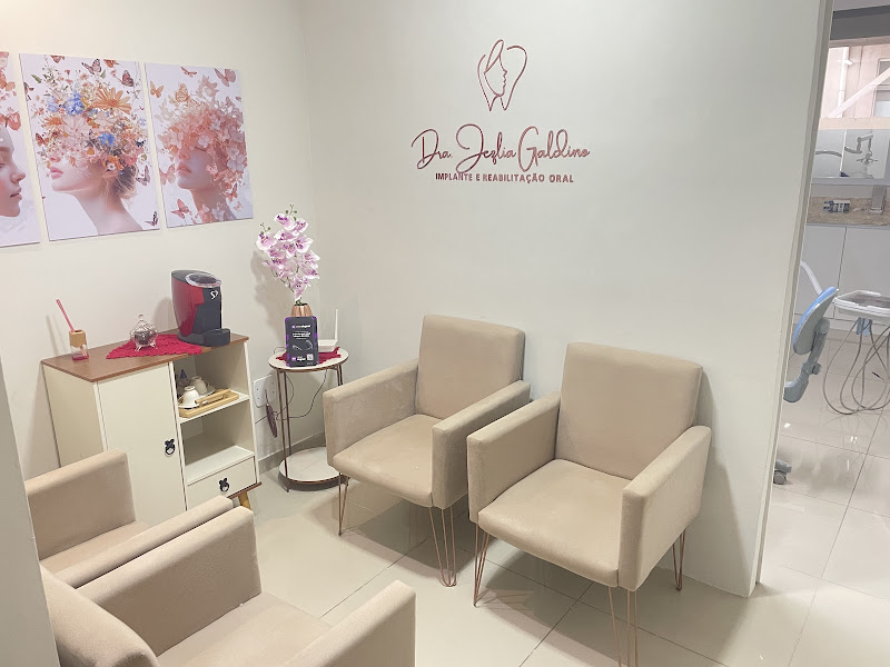 Foto 2 de Consultório Odontológico Dra Jezlia Galdino