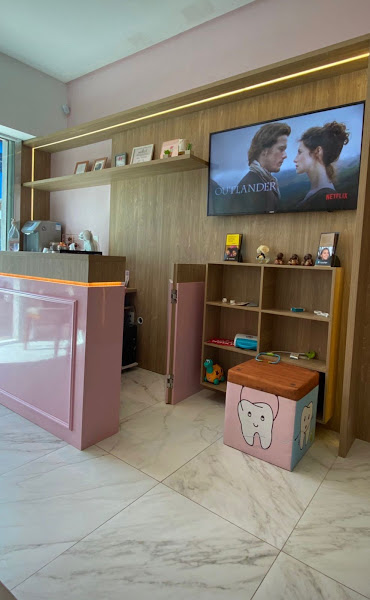 Foto 2 de Consultório Odontológico - Dra Jhulyanne Basílio