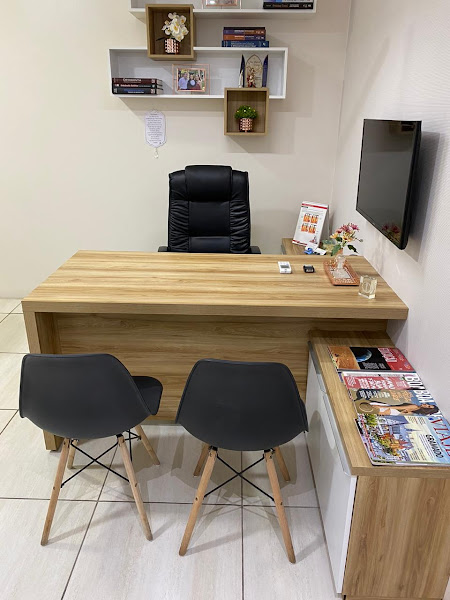 Foto 2 de Consultório Odontológico Dra. Joana Angélica