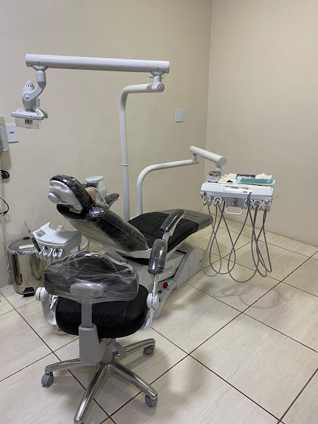 Foto 3 de Consultório Odontológico Dra. Joana Angélica