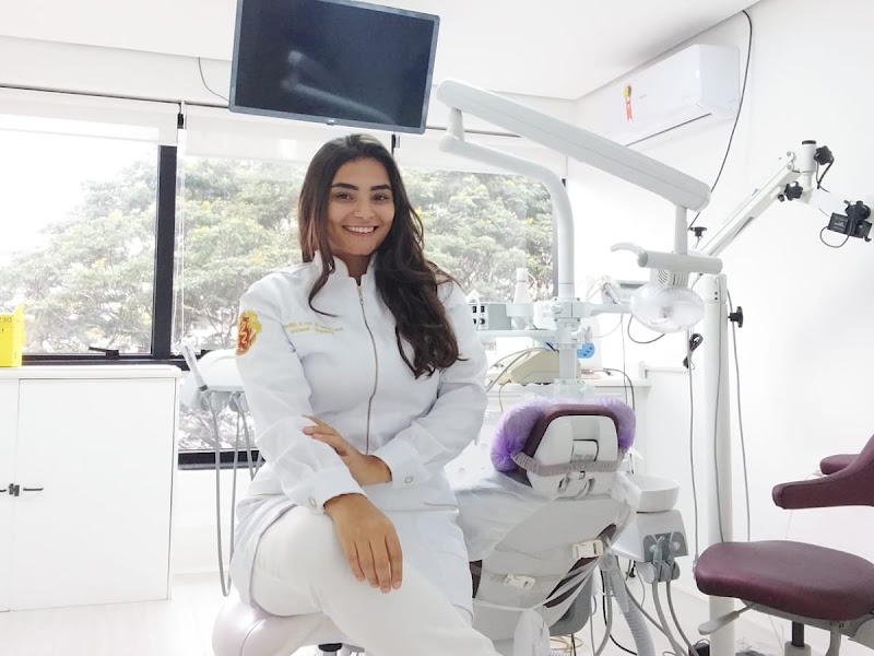 Foto 2 de Consultório Odontológico - Dra. Joana D'Arc Ferreira