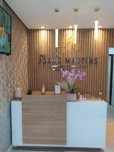 Foto 2 de Consultório Odontológico Dra Joana Darc Martins