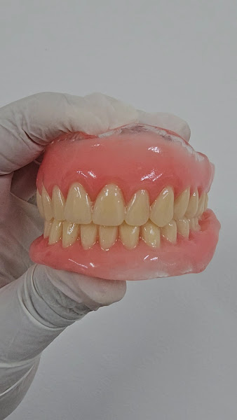 Foto 2 de Consultório odontológico Dra. Jocielem Landim