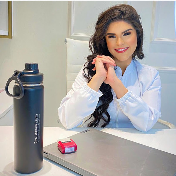 Foto 2 de Consultório Odontológico Dra Johana Layra - DENTISTA