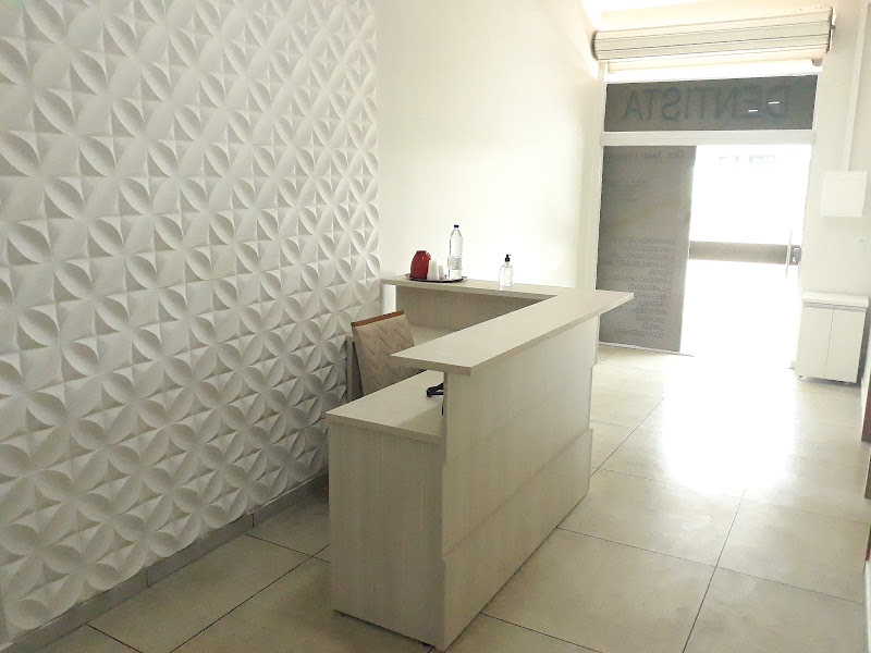 Foto 2 de Consultório Odontológico Dra. Joice Cristina