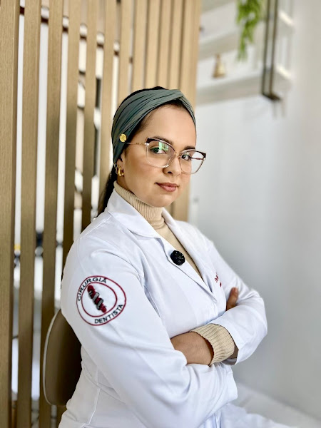 Foto 2 de Consultório Odontológico Dra. Joisy Santiago