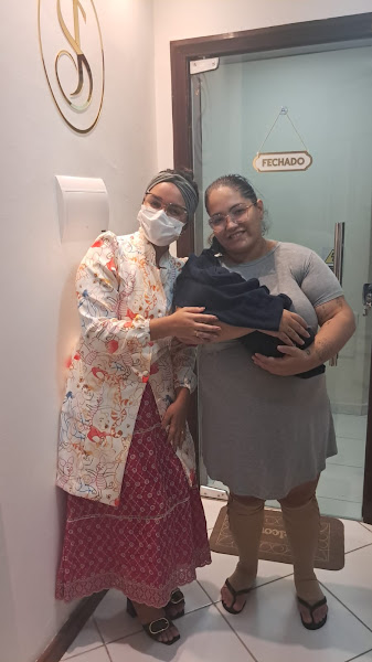 Foto 3 de Consultório Odontológico Dra. Joisy Santiago