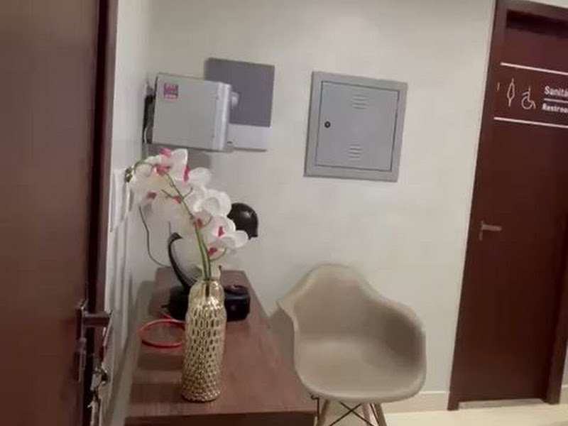 Foto 3 de Consultório Odontológico Dra. Jordanna Oliveira