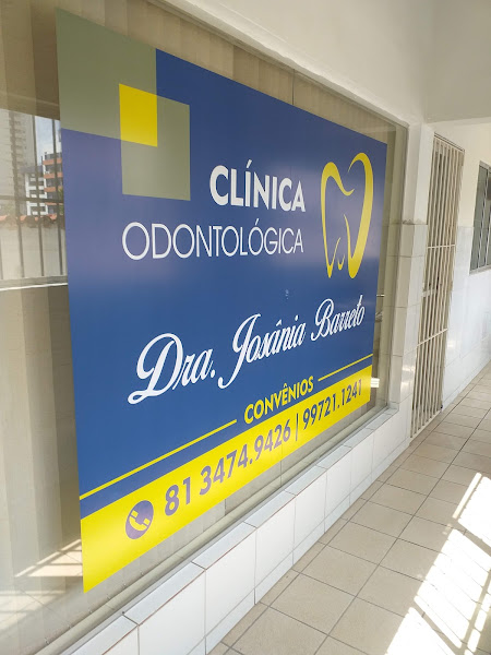 Foto 3 de Consultório Odontológico Dra. Josânia Barreto