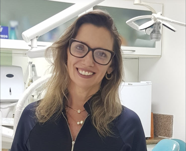 Foto 2 de Consultório Odontológico Dra Joselene Leal