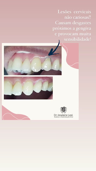 Foto 3 de Consultório Odontológico Dra Joselene Leal