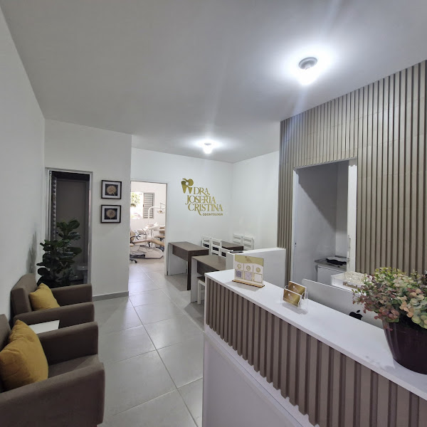 Foto 3 de Consultório Odontológico Dra. Joséria Cristina