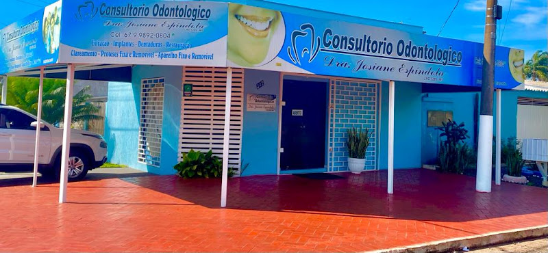 Foto 2 de Consultório Odontológico Dra. Josiane Espíndola
