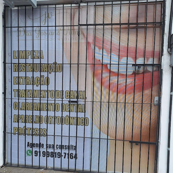 Foto 2 de Consultório Odontológico Dra.Josiane Viana