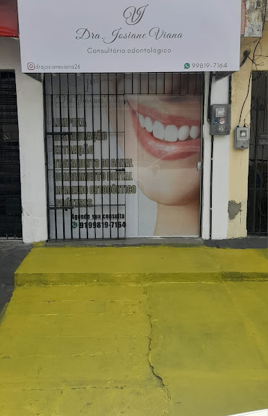 Foto 3 de Consultório Odontológico Dra.Josiane Viana