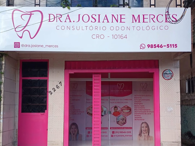 Foto 6 de Consultório Odontológico Dra.Josiane Viana