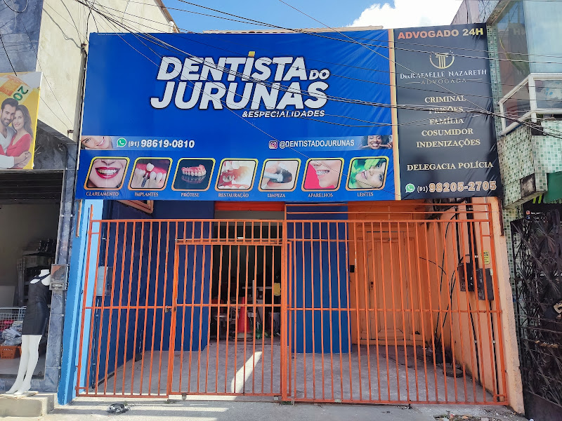 Foto 7 de Consultório Odontológico Dra.Josiane Viana