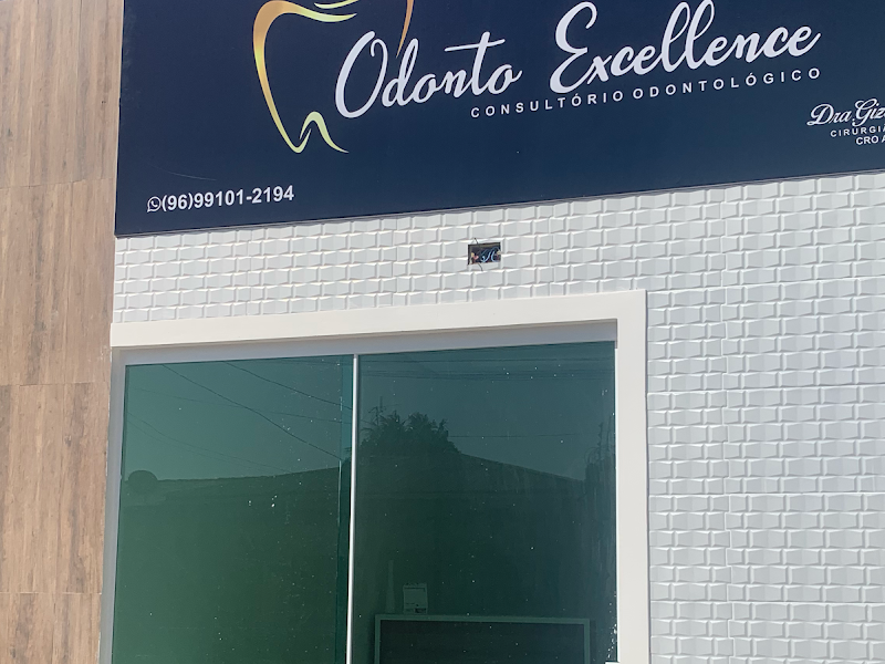 Foto 5 de Consultório Odontológico Dra.Josilene Silva-Dentista em Macapá