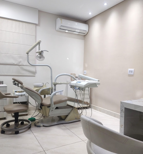 Foto 2 de Consultório Odontológico - Dra. Jovanete Augusto (Espaço Essencially)