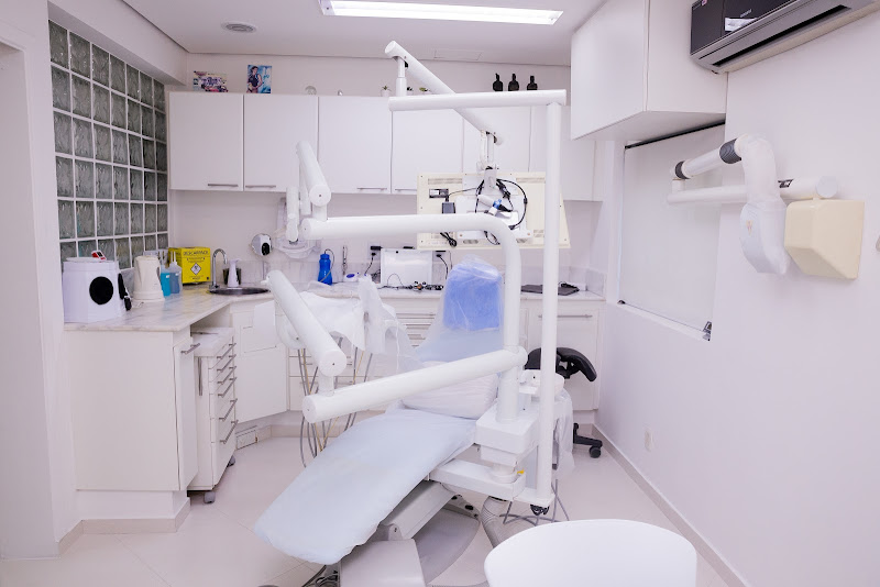 Foto 2 de Consultório Odontológico - Dra. Joyce Lukower