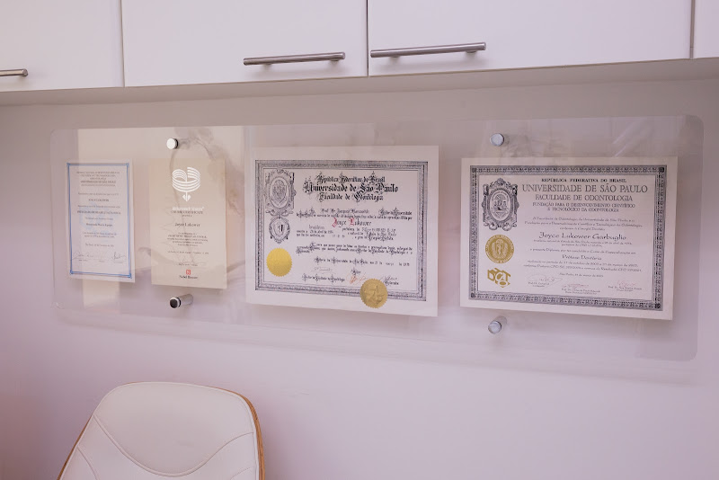 Foto 3 de Consultório Odontológico - Dra. Joyce Lukower