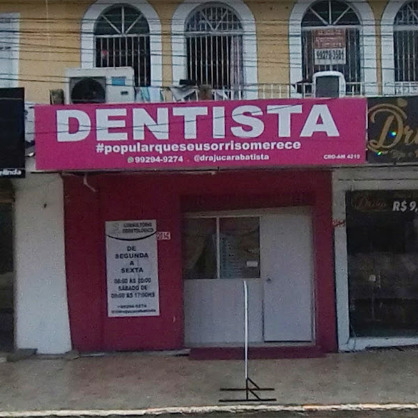 Foto 2 de Consultório Odontológico Dra Juçara Batista