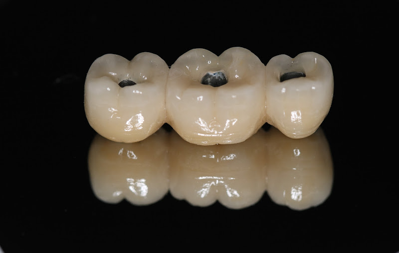 Foto 2 de Consultório Odontológico Dra. Juceléia Maciel