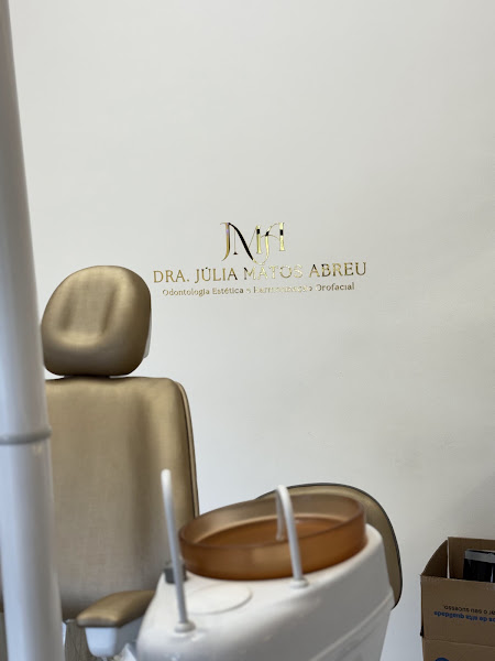 Foto 3 de Consultório Odontológico Dra Júlia Abreu
