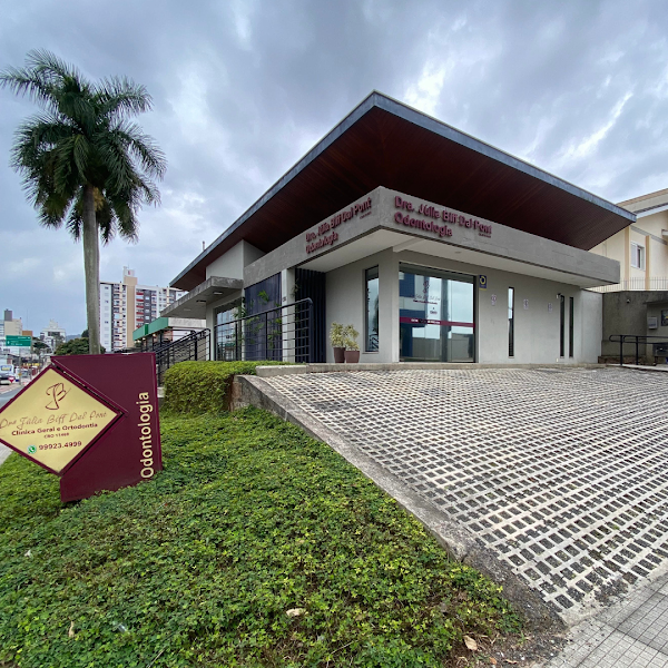 Foto 3 de Consultório Odontológico Dra Júlia Biff Dal Pont