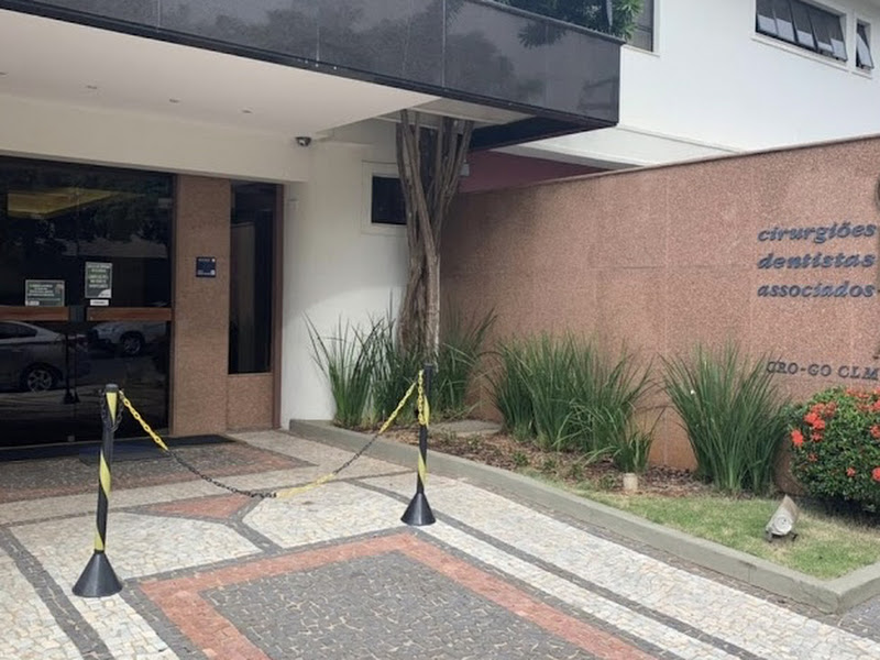 Foto 3 de Consultório Odontológico Dra Júlia Camelo