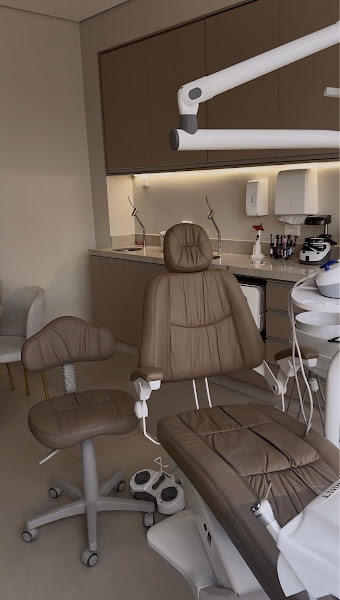 Foto 2 de Consultório Odontológico Dra. Julia Nascimento Maia