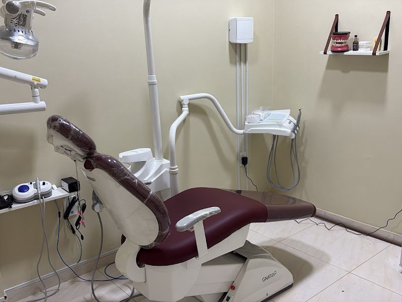 Foto de Consultório Odontológico Dra Juliana Bretas