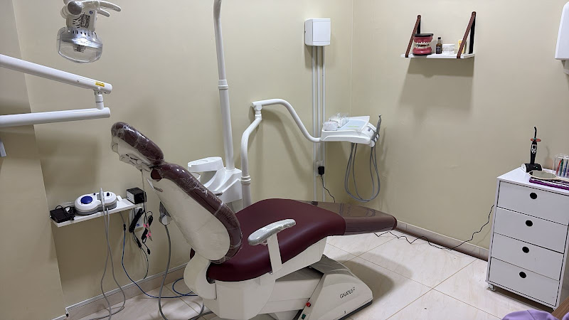 Foto 2 de Consultório Odontológico Dra Juliana Bretas