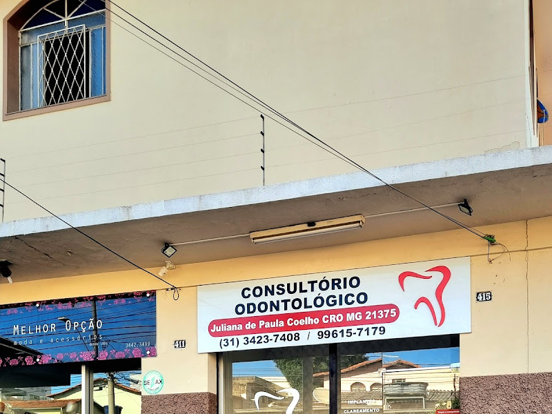 Foto de Consultório Odontológico Dra. Juliana de Paula Coelho