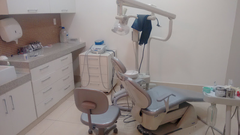 Foto 2 de Consultório Odontológico Dra. Juliana M. Caldeira Nominato