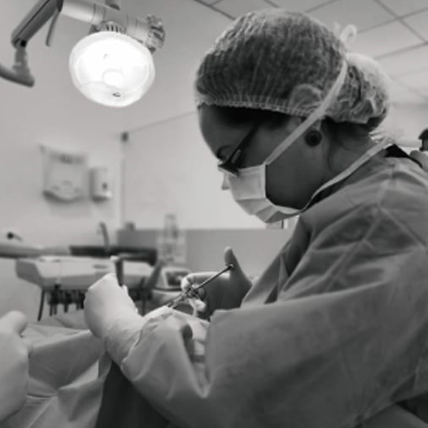 Foto 2 de Consultório Odontológico Dra. Juliana Macari